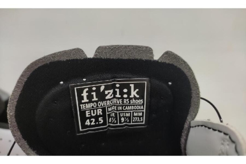 ビンディングシューズのサイクリング