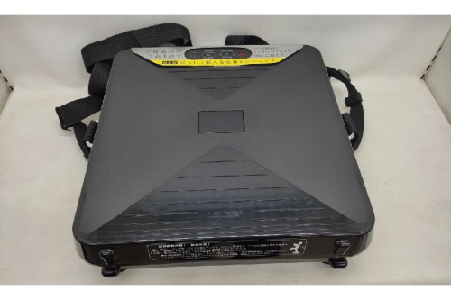 スポーツ用品のエクササイズ