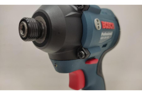 ボッシュ(BOSCH)のコードレスインパクトドライバー