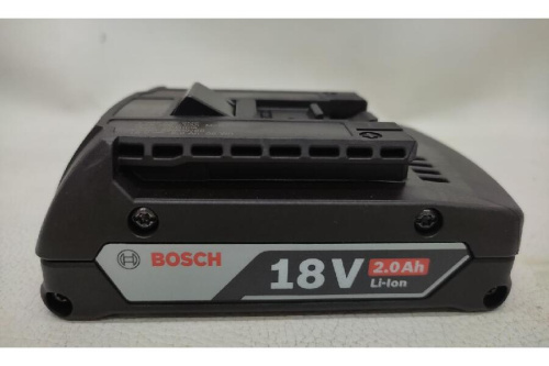 コードレスインパクトドライバーの中古工具