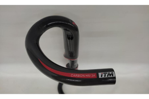 ITMのドロップハンドル中古