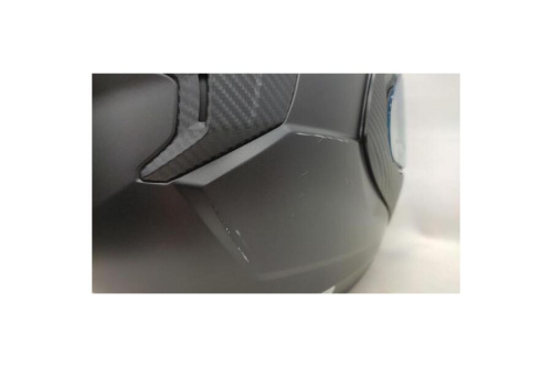 システムヘルメット