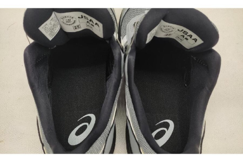 アシックス（asics）の安全靴