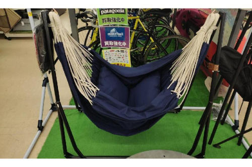 アウトドア・キャンプのアウトドアチェア