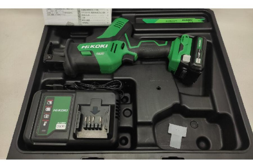 工具のセーバーソー