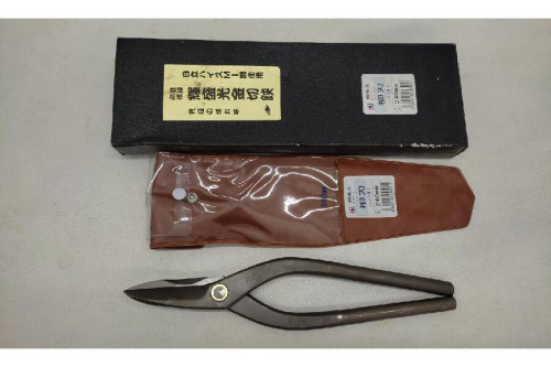 工具のハンドツール