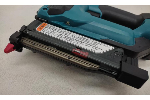 ピンネイラのマキタ（MAKITA）