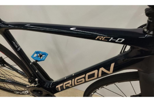 ロードバイクのTRIGON