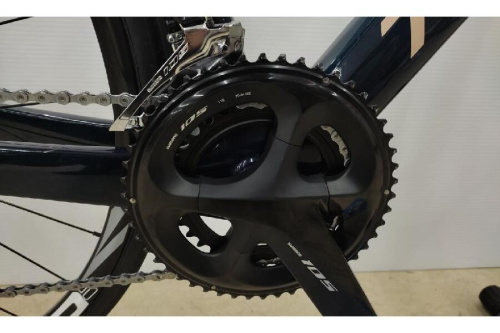トライゴンの中古自転車