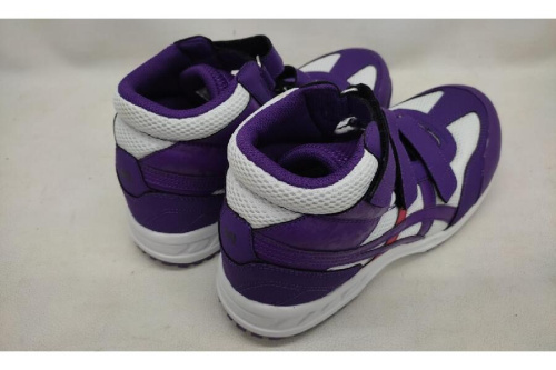 プロスニーカーのアシックス（asics）
