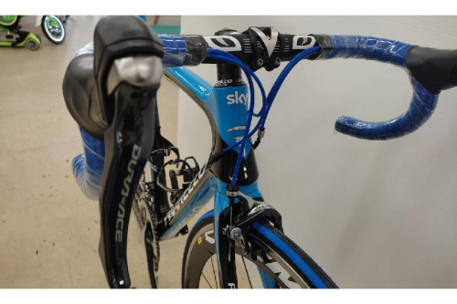 ピナレロ（PiNARELLO）のDOGMA