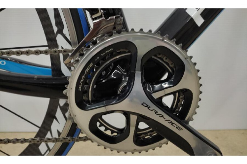DOGMAの中古自転車