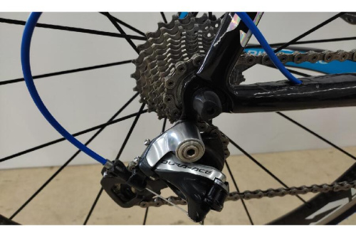中古自転車