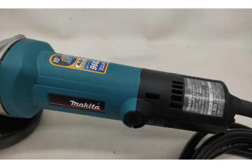 マキタ（MAKITA）の電動工具