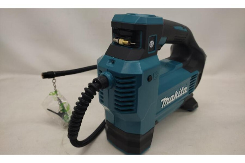 空気入れのマキタ（MAKITA）