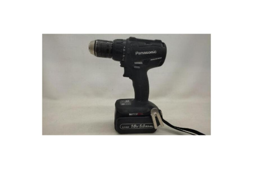 電動工具のパナソニック（Panasonic）