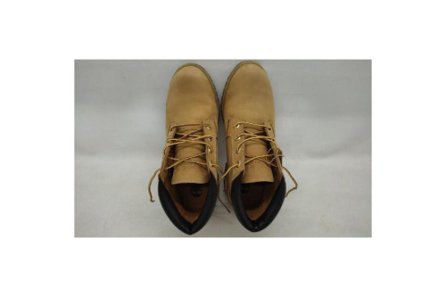 ウォータープルーフ チャッカ ブーツ