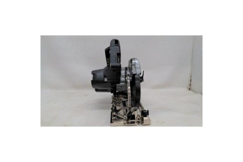 充電式マルノコ