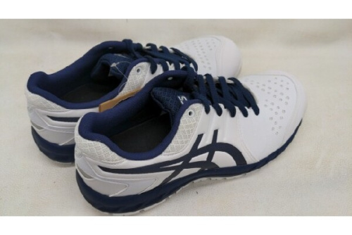 プロスニーカーのアシックス（asics）