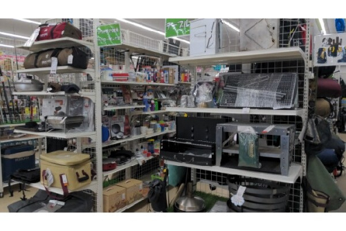 スポーツ用品