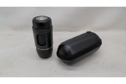 アウトドア・キャンプ