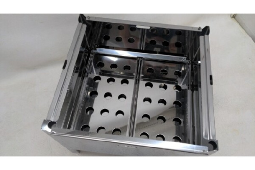 ホンマ製作所のアウトドア用品