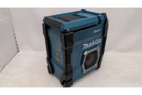 ラジオのマキタ(MAKITA)