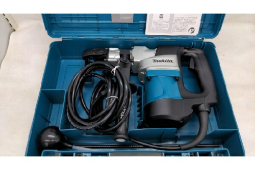 工具のハンマドリル