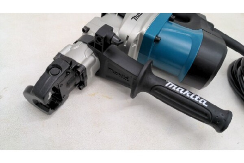 ハンマドリルのマキタ（MAKITA）