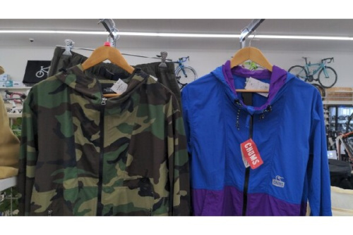 スポーツ用品のザ・ノース・フェイス（The North Face）