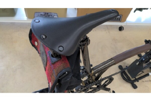 中古自転車