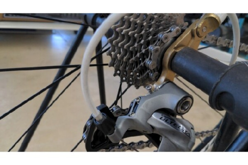 中古自転車