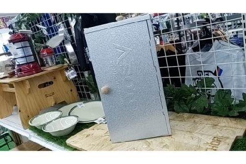 アウトドア・キャンプのアウトドア