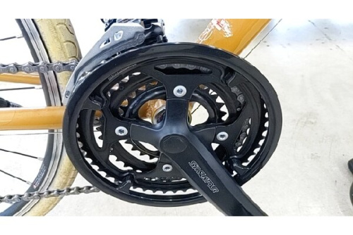 シマノの中古自転車