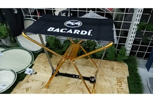 アウトドア・キャンプのアウトドアチェア