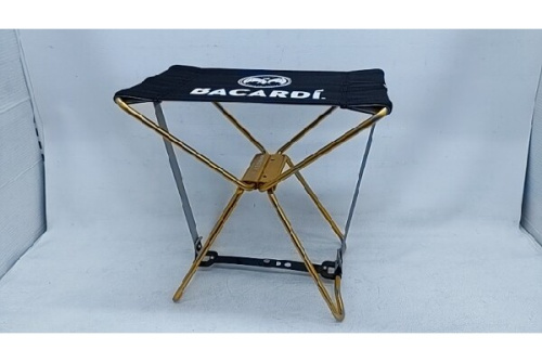 アウトドアチェア