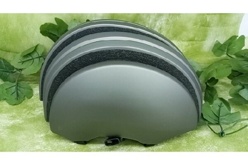 サイクルヘルメットの自転車用ヘルメット