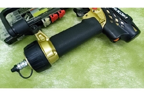ハイコーキ(HiKOKI)のエア工具