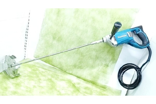 カクハン機の中古工具