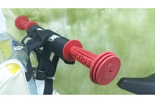 ストライダーのストライダースポーツモデル