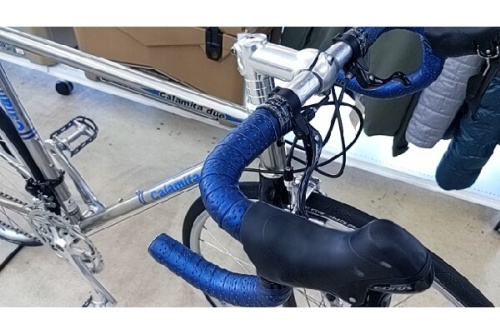 中古自転車