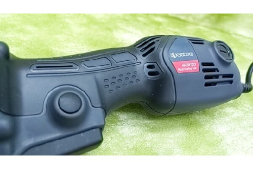 京セラ（KYOCERA）の電動工具