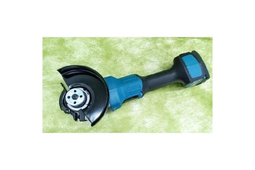 ディスクグラインダーのマキタ(MAKITA)