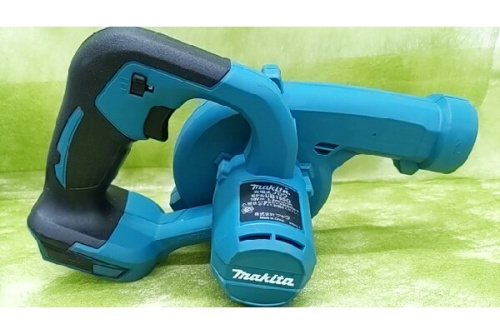 ブロワのマキタ（MAKITA）