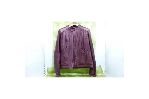 ファッションのジャケット