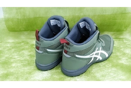 プロスニーカーのアシックス(asics)