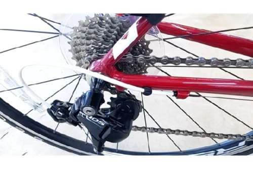 中古自転車