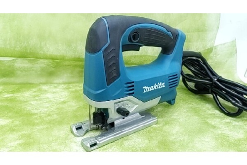 ジグソーのマキタ（MAKITA）