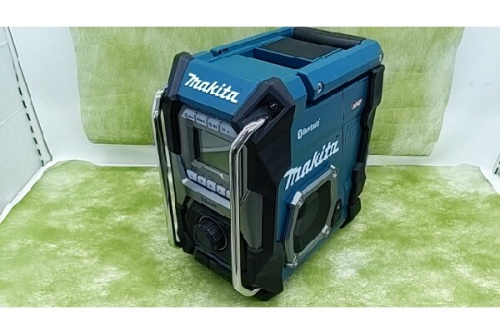 ラジオのマキタ(MAKITA)