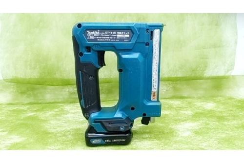 マキタ（MAKITA）の電動工具